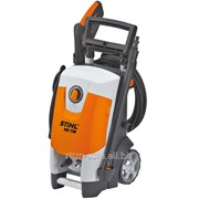 Устройство высоконапорное очистительное, мощностью 2,1 Квт, Stihl RE 118 фото