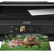 Принтер МФУ Epson Home XP-323 + Wi-Fi 1711-1714