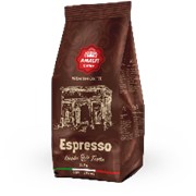 Кофе в зернах Espresso Gusto Forte (1/250 г) фотография