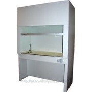 Шкаф ламинарный с вертикальным потоком воздуха ШЛВ-1.2 фото