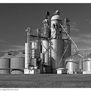 Проектирование комплексов зерноперерабатывающей промышленности фото