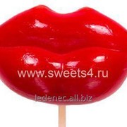 Губки 30 г Карамель леденцовая фигурная “Sweets4“ фотография