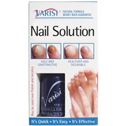 Varisi (ВАРИСИ) - лечение грибка ногтевой пластины фото