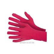 Перчатки craft active glove liner u фотография