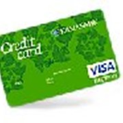Услуги по обслуживанию кредитных карт фото