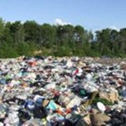 Утилизация твердых отходов производства и потребления фото