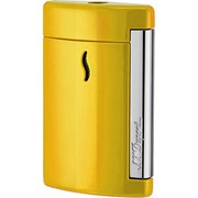 Зажигалка Minijet New. S.T.Dupont, желтый фото