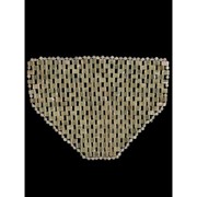 Маска для лица из нефрита люкс, мелкие пластины А класс фото