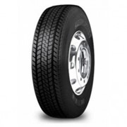 Автошины Bridgestone 315/70 R 22.5 универсальная M788