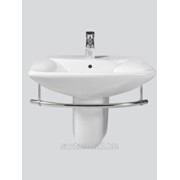 Умывальник с полу постаментом HDLP201CH фото