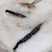 Ванильный сахар фото