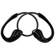Беспроводные наушники Awei A880BL Wireless Bluetooth V4.0 Headphones Sports‎ (Черный) фотография