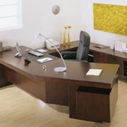 Мебель офисная, вариант 49 фотография