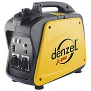 Генератор инверторный бензиновый Denzel GT-2100i 94642
