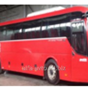 Автобус б\у Hyundai Universe Luxury