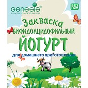 Бифидоацидофильный йогурт фото