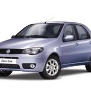 Автомобиль FIAT Albea