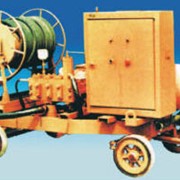 Установки гидроочистки типа УНП, УПГ фото