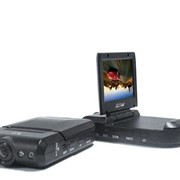 Видеорегистратор автомобильный AVS Security DVR 202