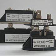 Модули гибридные оптосимисторные МГТСО7 и МГТСО11 фото