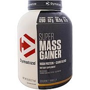 Гейнер Dymatize Super Mass Gainer 2.7 кг фото