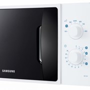 Мікрохвильова піч Samsung ME 712 AR BWT фото