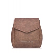 Женский рюкзак модель: WILLA, арт. B00796 (brown)