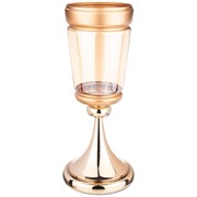 ВАЗА ДЕКОРАТИВНАЯ КОЛЛЕКЦИЯ МОДЕРН ДИАМЕТР=18 СМ ВЫСОТА=43,5 СМ фото