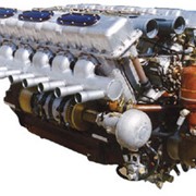 Двигатель В-31 (А-650)