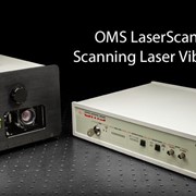 Система LaserScan LS01
