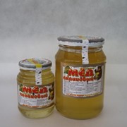 Акациевый мед, 1000 г фотография