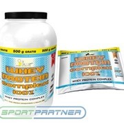 Whey Protein Complex 700г фото