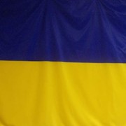 Державний прапор України фотография