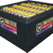 Тяговые Аккумуляторы 40x4PzS280 фото