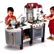 Интерактивная детская кухня Mini Tefal Smoby 24178