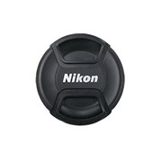 Крышка для объектива Nikon 58 мм Lens Cap LC-58 фото