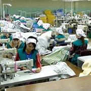 Пошив текстильных, трикотажных изделий (опт).Качественно, оперативно. фото