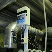 Термоплюс-М защита теплообменного оборудования от накипи, умягчение воды