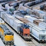 Перевозка опасных грузов железнодорожным транспортом. Тема курса: Перевозка опасных грузов железнодорожным транспортом. Шифр: 0102252 фото