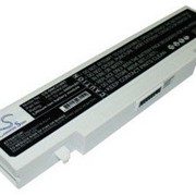 AA-PB9NC6W аккумулятор для ноутбука, Samsung, 11,1В, 4400 mAh, Белый