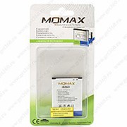 Аккумуляторная батарея повышенной емкости Momax I8260 2500mAh for Samsung