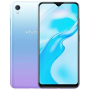 Смартфон VIVO Y1S 2/32 Ripple Blue фото