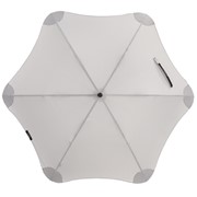 Зонт серый Blunt Mini
