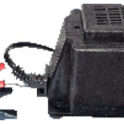 Источник электропитания выпрямленного напряжения для зарядки аккумуляторов ИЭВ 13 - 1215, ИЭВ 8 - 1215, ИЭВ 8 - 0615