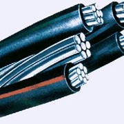 Электрические воздушные кабели СИП-2А