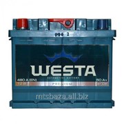 Автомобильные аккумуляторы WESTA 207x175x175 фотография