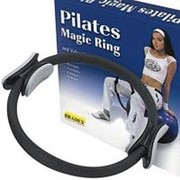 Изотоническое кольцо Pilates Magic Ring (Пилатес Ринг)
