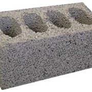 Керамзитобетонные блоки КСР-ПР любых размеров,плотностей и форм фото