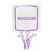 Баскетбольное кольцо Midzumi большое фото