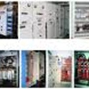 Монтаж электросиловых установок фото